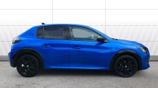 Peugeot 208 1.2 PureTech 100 GT Premium 5dr Petrol Hatchback